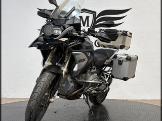 BMW R 1200 GS   (2017-2018) 2017