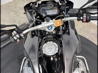 BMW R 1200 GS   (2017-2018) 2017