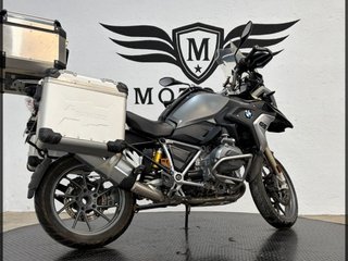BMW R 1200 GS   (2017-2018) 2017