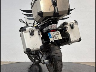 BMW R 1200 GS   (2017-2018) 2017