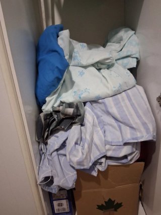 Lote de Ropa Variada
