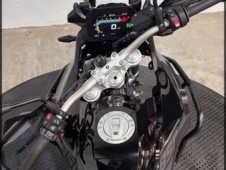 BMW F 850 GS 2023