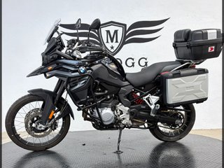 BMW F 850  GS (2021-2023) 2023