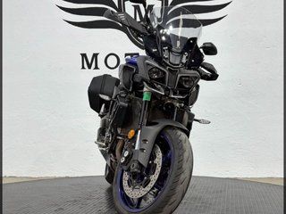 YAMAHA MT-10 Tourer Edition 2017
