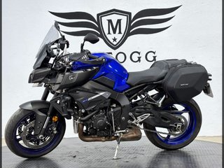 YAMAHA MT-10 Tourer Edition 2017
