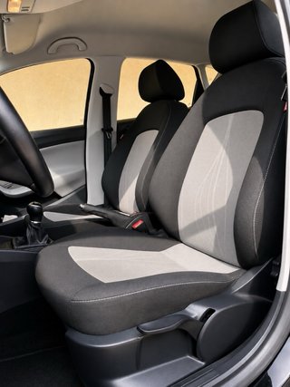 SEAT Ibiza 2014 1.2 TSI