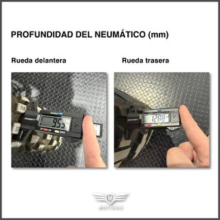 KTM 890  Adventure (modelo actual) 2024