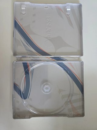 Steelbook FIFA 23 EA Sports