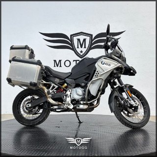 BMW F 850  GS Adventure (modelo actual) 2019