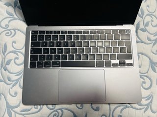 MacBook Air Apple Gris para piezas