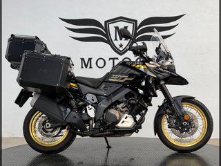 SUZUKI V-Strom 1050  XT (2020-2022) 2022