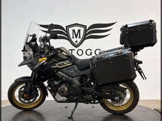 SUZUKI V-Strom 1050  XT (2020-2022) 2022