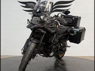 SUZUKI V-Strom 1050  XT (2020-2022) 2022
