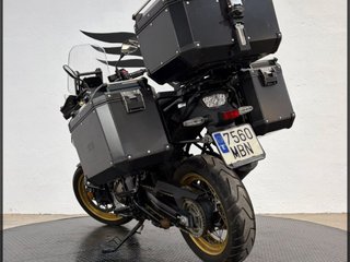 SUZUKI V-Strom 1050  XT (2020-2022) 2022
