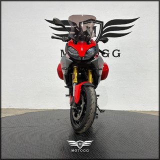 BMW F 900 XR  Versión 2020 (modelo actual) 2022
