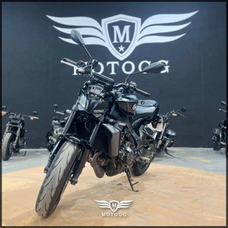 YAMAHA MT 09  Y-AMT (modelo actual) 2024