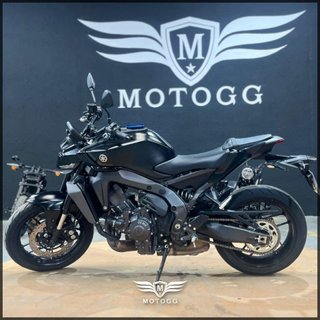 YAMAHA MT 09  Y-AMT (modelo actual) 2024