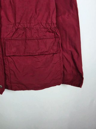 Chaqueta Gap Roja Talla M