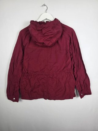 Chaqueta Gap Roja Talla M