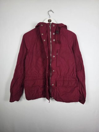 Chaqueta Gap Roja Talla M