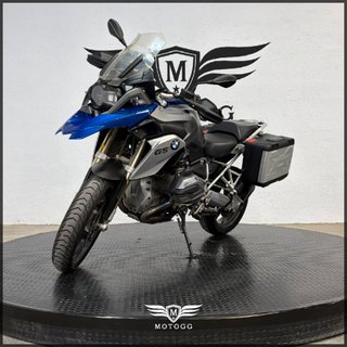 BMW R 1200 GS  Versión 2013 - 2016 (2013-2016) 2014
