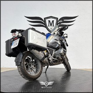 BMW R 1200 GS  Versión 2013 - 2016 (2013-2016) 2014