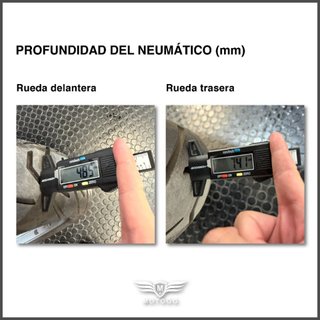 BMW R 1200 GS  Versión 2013 - 2016 (2013-2016) 2014