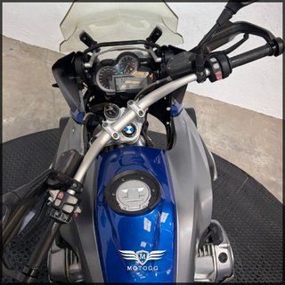 BMW R 1200 GS  Versión 2013 - 2016 (2013-2016) 2014