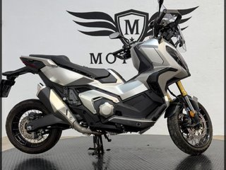 HONDA X-ADV  Versión 2021 - 2024 (2021-2024) 2021