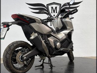 HONDA X-ADV  Versión 2021 - 2024 (2021-2024) 2021