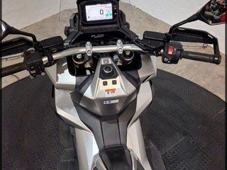 HONDA X-ADV  Versión 2021 - 2024 (2021-2024) 2021