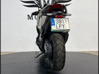 HONDA X-ADV  Versión 2021 - 2024 (2021-2024) 2021