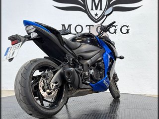 SUZUKI GSX-S  1000 F (2015-2022) 2020