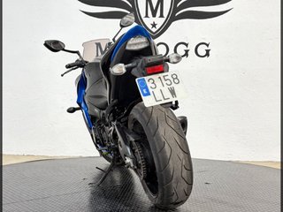 SUZUKI GSX-S  1000 F (2015-2022) 2020