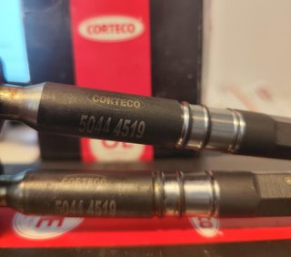 Rótula axial dirección BMW Serie 5/6
