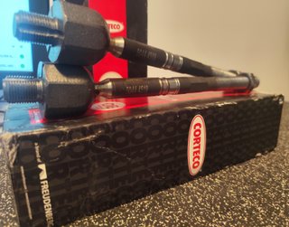 Rótula axial dirección BMW Serie 5/6