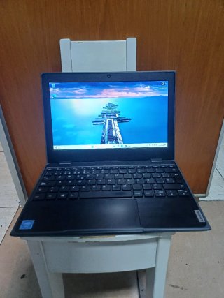 Ordenador portátil lenovo