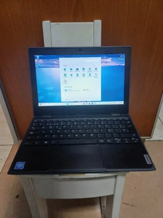 Ordenador portátil lenovo