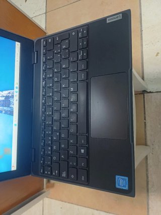 Ordenador portátil lenovo