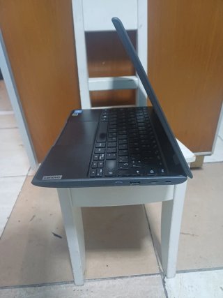 Ordenador portátil lenovo
