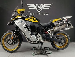 BMW F 850  GS Adventure 40 Aniversario (2021-2023) 2021