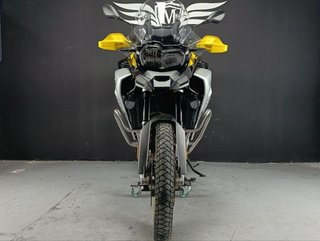 BMW F 850  GS Adventure 40 Aniversario (2021-2023) 2021