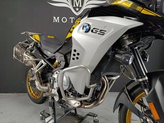 BMW F 850  GS Adventure 40 Aniversario (2021-2023) 2021
