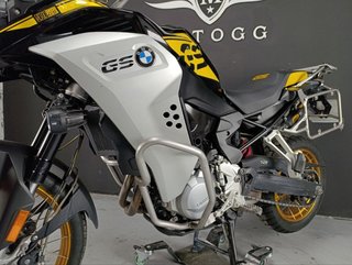 BMW F 850  GS Adventure 40 Aniversario (2021-2023) 2021