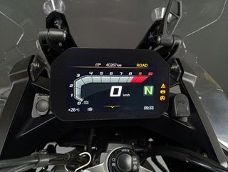 BMW F 850  GS Adventure 40 Aniversario (2021-2023) 2021