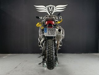BMW F 850  GS Adventure 40 Aniversario (2021-2023) 2021