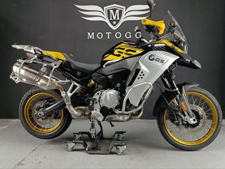 BMW F 850 GS Adventure 40 Aniversario 2021
