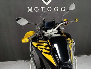 BMW F 850 GS Adventure 40 Aniversario 2021