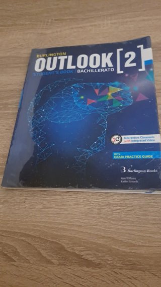Geografía 2o Bachillerato