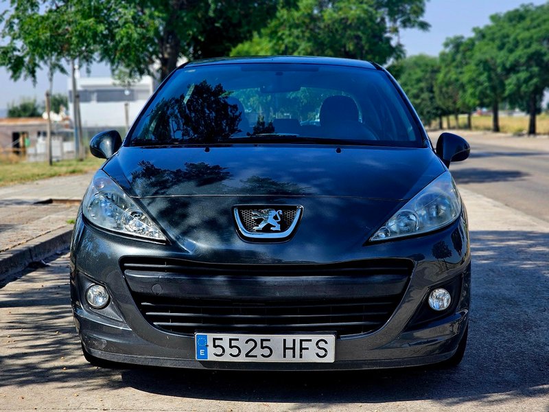 Peugeot 207 89000Km - foto 1